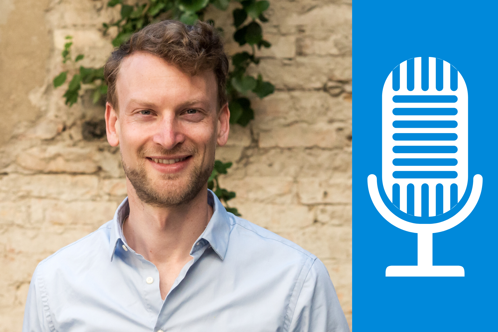 Friedrich Lämmel zu Gast im E-Health Pioneers Podcast