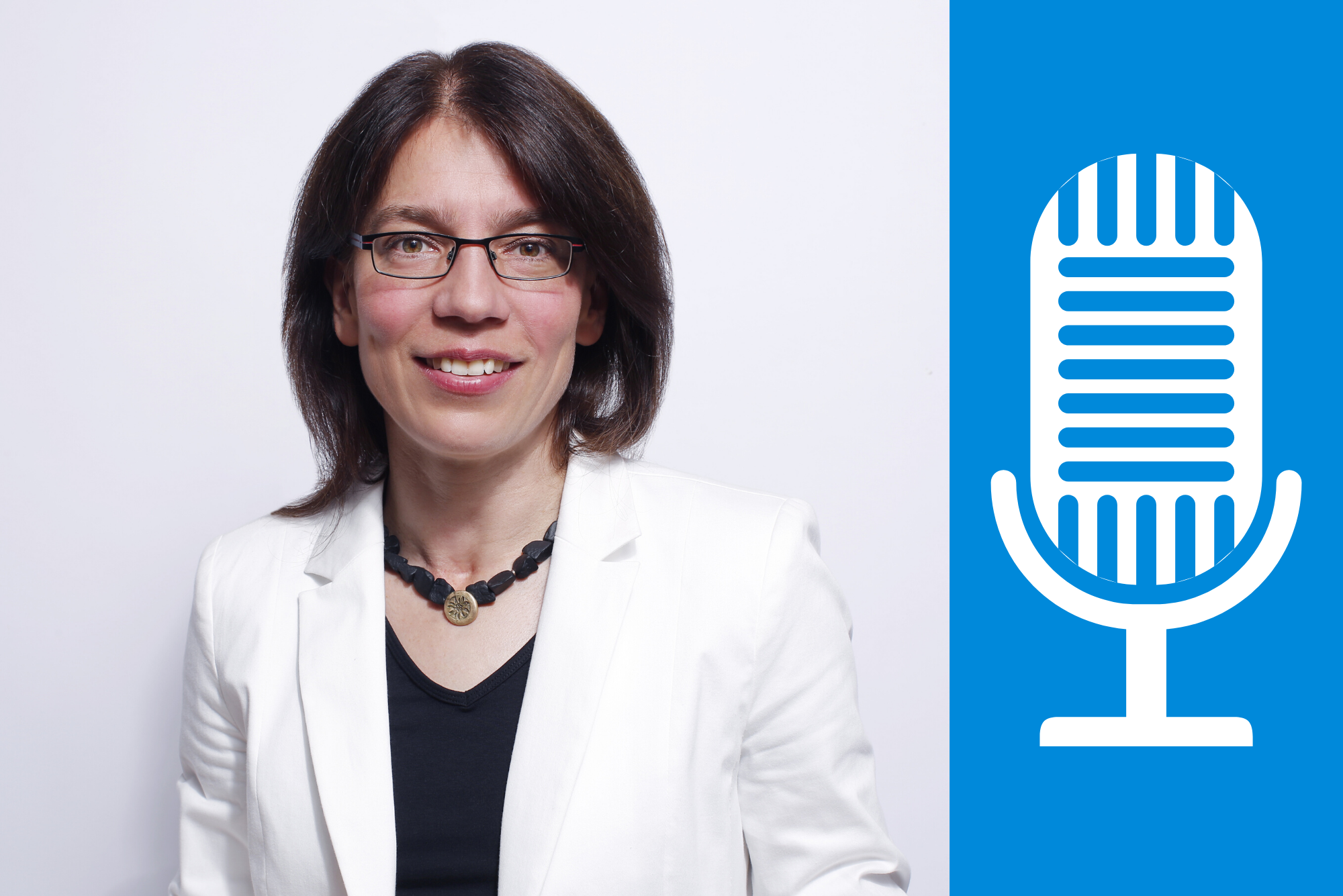 Podcast mit Nina Kreutzfeldt, Praxiscoach für Arztpraxen