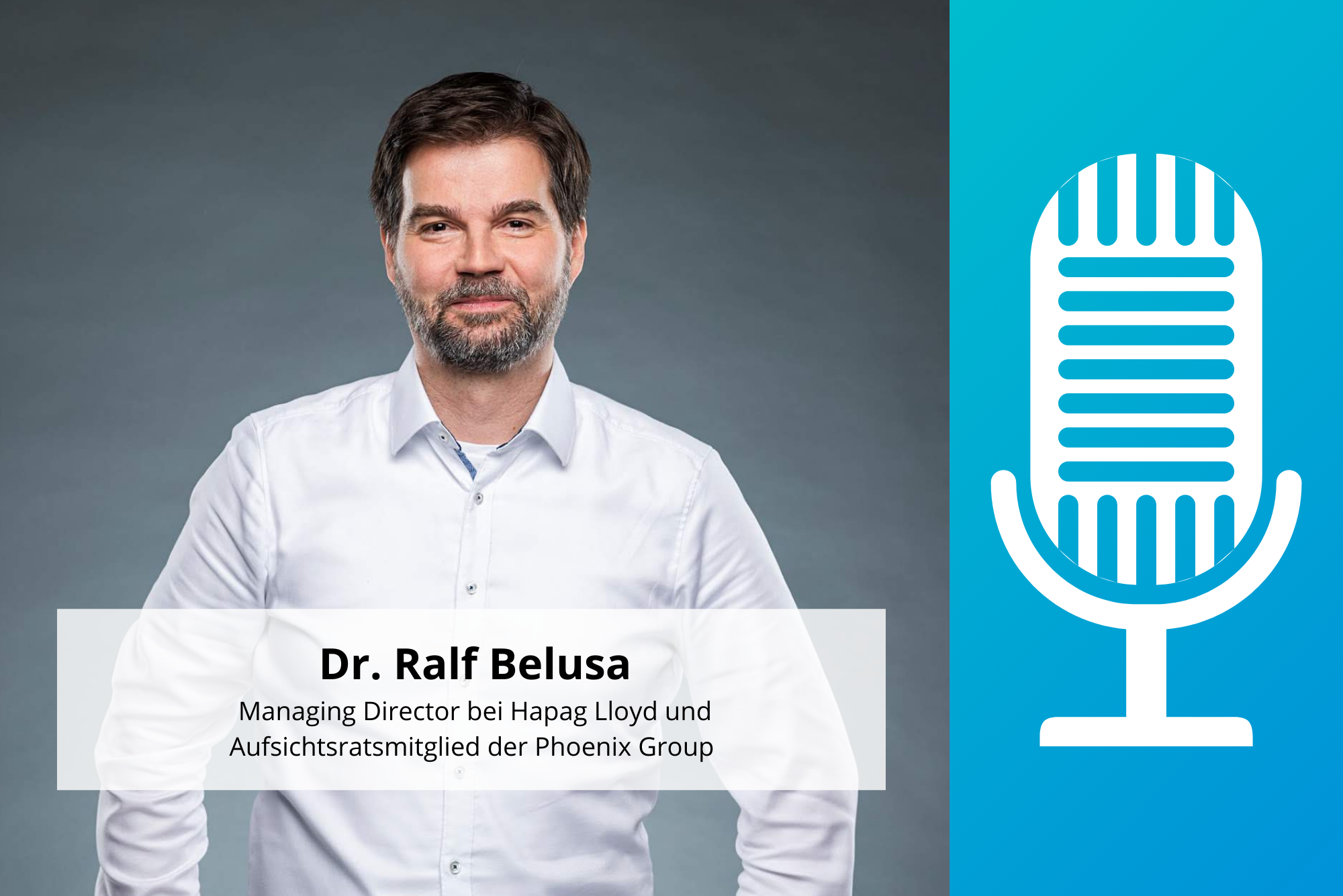 Dr. Ralf Belusa