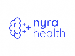 Logo nyra health