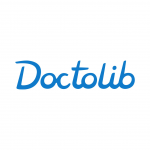 Logo Doctolib