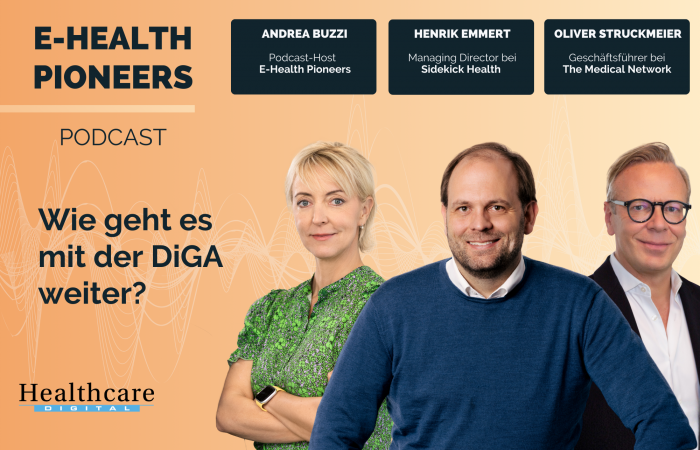 TMN_E-Health Pioneers_Website