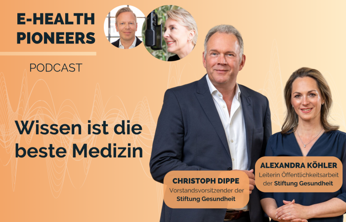 TMN_E-Health Pioneers_Website